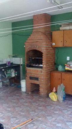 Imagem Sobrado com 4 Quartos à Venda, 150 m² em Jardim Aracy - Mauá Imagem Sobrado com 4 Quartos à Venda, 150 m² em Jardim Aracy - Mauá