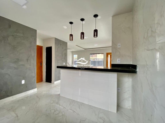 Imagem Casa com 3 Quartos à Venda, 105 m² em Barroco (itaipuaçu) - Maricá