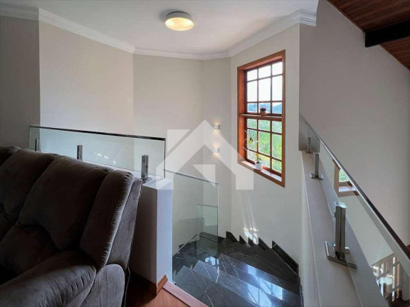 Imagem Casa de Condomínio com 4 Quartos à Venda, 697 m² em Jardim Passárgada I - Cotia Imagem Casa de Condomínio com 4 Quartos à Venda, 697 m² em Jardim Passárgada I - Cotia