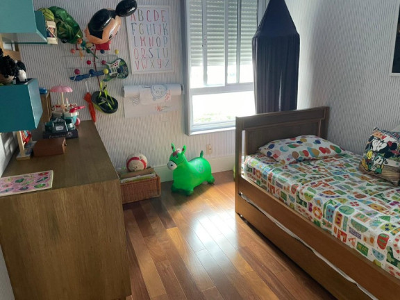 Imagem Imóvel com 2 Quartos à Venda, 134 m² em Cidade Monções - São Paulo