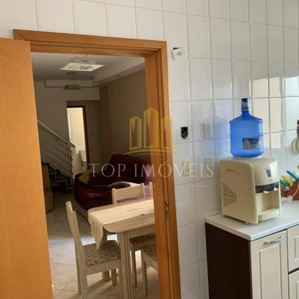 Imagem Cobertura com 4 Quartos à Venda, 150 m² em Jardim Satélite - São José Dos Campos
