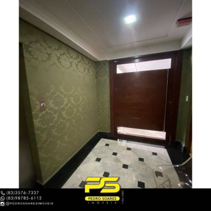 Imagem Apartamento com 4 Quartos à Venda, 300 m² em Miramar - João Pessoa Imagem Apartamento com 4 Quartos à Venda, 300 m² em Miramar - João Pessoa