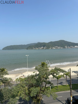 Imagem Imóvel com 2 Quartos à Venda, 96 m² em Centro - São Vicente Imagem Imóvel com 2 Quartos à Venda, 96 m² em Centro - São Vicente
