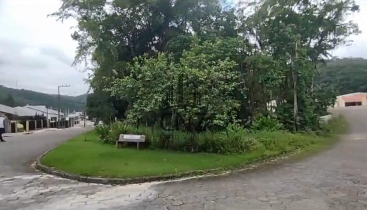 Imagem Terreno à Venda, 478 m² em São Pedro - Brusque Imagem Terreno à Venda, 478 m² em São Pedro - Brusque