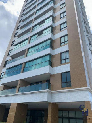 Imagem Apartamento com 2 Quartos à Venda, 83 m² em Jardim Apipema - Salvador Imagem Apartamento com 2 Quartos à Venda, 83 m² em Jardim Apipema - Salvador
