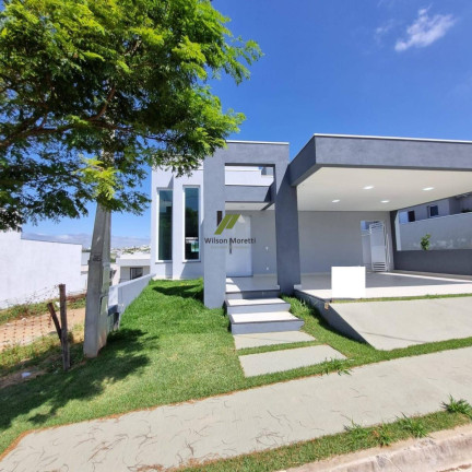 Imagem Casa com 3 Quartos à Venda, 166 m² em Residencial Vila Victoria - Itupeva Imagem Casa com 3 Quartos à Venda, 166 m² em Residencial Vila Victoria - Itupeva