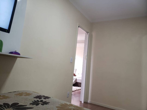 Imagem Apartamento com 2 Quartos à Venda, 55 m² em Cidade São Jorge - Santo André Imagem Apartamento com 2 Quartos à Venda, 55 m² em Cidade São Jorge - Santo André