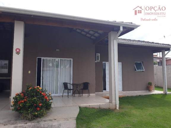 Imagem Casa com 2 Quartos à Venda, 145 m² em Parque Residencial Presidente Médici - Itu Imagem Casa com 2 Quartos à Venda, 145 m² em Parque Residencial Presidente Médici - Itu