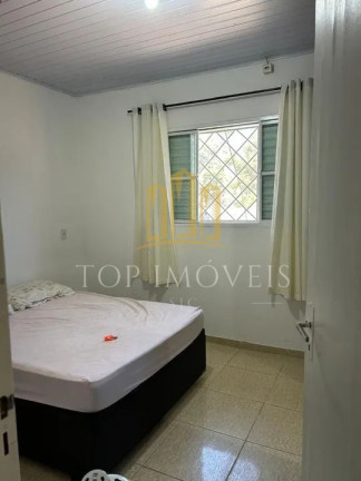 Imagem Chácara com 1 Quarto à Venda, 1.200 m² em Cacapava - Caçapava