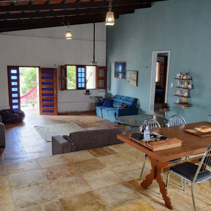 Imagem Casa com 2 Quartos à Venda, 218 m² em Porto Das Dunas - Aquiraz Imagem Casa com 2 Quartos à Venda, 218 m² em Porto Das Dunas - Aquiraz