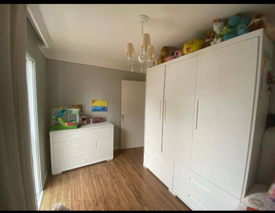 Imagem Casa com 3 Quartos à Venda, 215 m² em Jardim Paulista - Atibaia Imagem Casa com 3 Quartos à Venda, 215 m² em Jardim Paulista - Atibaia