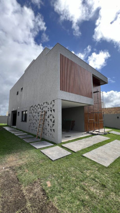 Imagem Casa com 4 Quartos à Venda, 294 m² em Alphaville (abrantes) - Camaçari