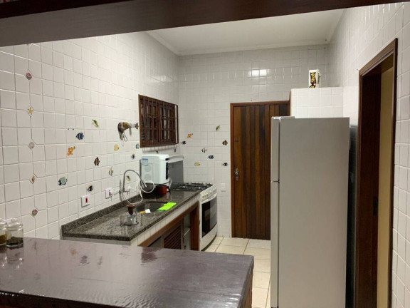 Imagem Casa com 3 Quartos à Venda, 220 m² em Florida - Praia Grande Imagem Casa com 3 Quartos à Venda, 220 m² em Florida - Praia Grande