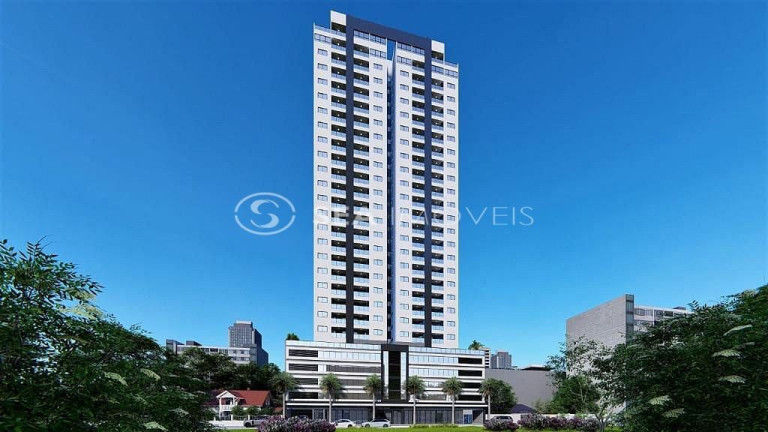 Apartamento com 2 Quartos à Venda, 80 m² em Centro - Balneário Camboriú