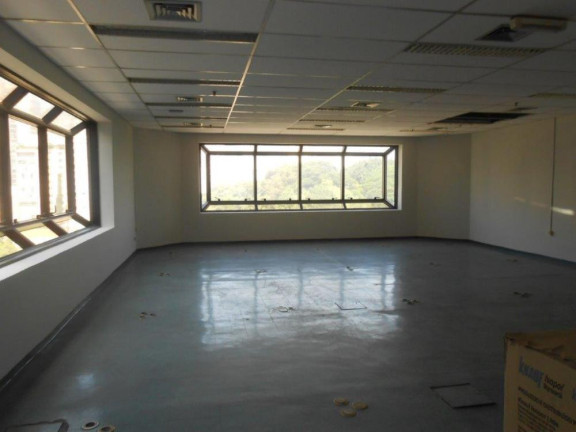 Imagem Sala Comercial à Venda, 98 m² em água Branca - São Paulo