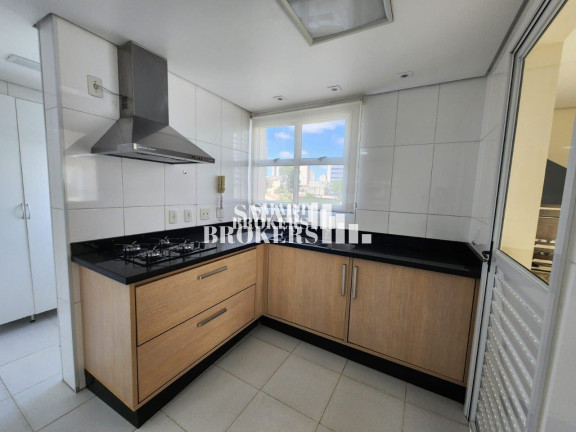 Imagem Apartamento com 3 Quartos à Venda, 127 m² em Vila Firmiano Pinto - São Paulo