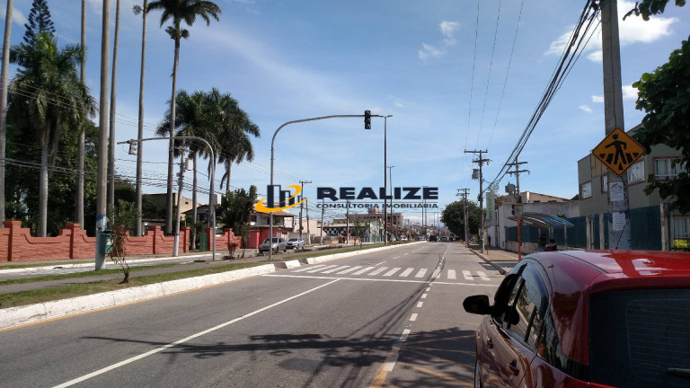 Apartamento com 2 Quartos à Venda, 72 m² em Horto Municipal - Campos Dos Goytacazes