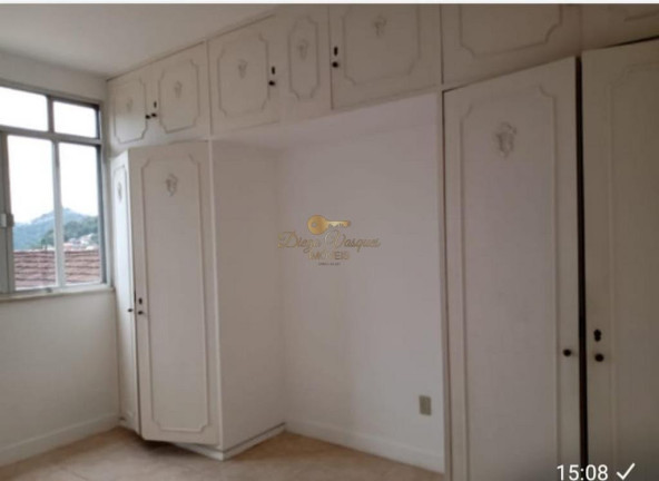 Imagem Apartamento com 2 Quartos à Venda, 51 m² em Tijuca - Teresópolis Imagem Apartamento com 2 Quartos à Venda, 51 m² em Tijuca - Teresópolis