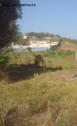 Imagem Terreno à Venda, 403 m² em Nossa Sra De Fátima - Mateus Leme