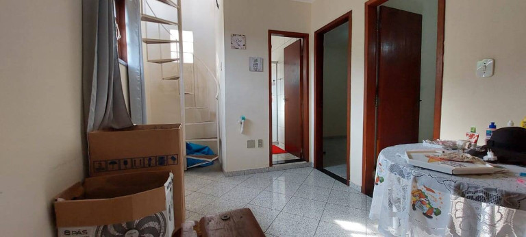 Imagem Casa de Condomínio com 3 Quartos à Venda, 90 m² em Palmeiras - Cabo Frio Imagem Casa de Condomínio com 3 Quartos à Venda, 90 m² em Palmeiras - Cabo Frio