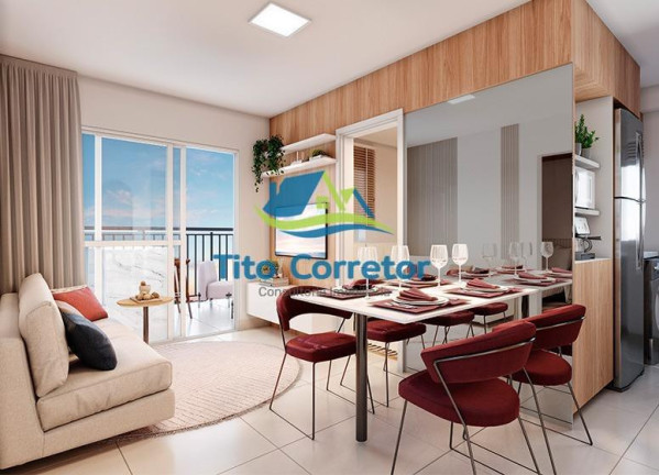 Imagem Apartamento com 2 Quartos à Venda,  em Vila Andrade - São Paulo