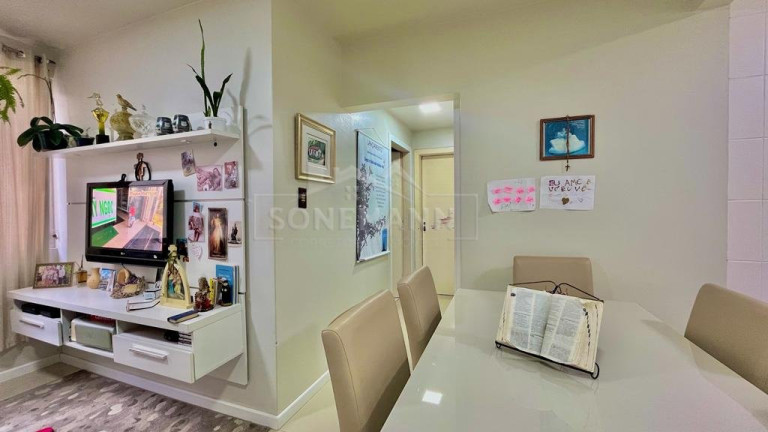 Imagem Apartamento com 2 Quartos à Venda, 56 m² em Bom Abrigo - Florianópolis Imagem Apartamento com 2 Quartos à Venda, 56 m² em Bom Abrigo - Florianópolis