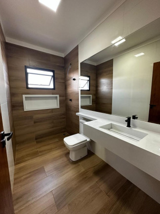 Imagem Casa de Condomínio com 3 Quartos à Venda, 148 m² em Morada Dos Nobres - Taubaté Imagem Casa de Condomínio com 3 Quartos à Venda, 148 m² em Morada Dos Nobres - Taubaté