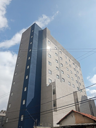 Imagem Apartamento com 2 Quartos à Venda, 45 m² em Cidade Antônio Estevão De Carvalho - São Paulo Imagem Apartamento com 2 Quartos à Venda, 45 m² em Cidade Antônio Estevão De Carvalho - São Paulo
