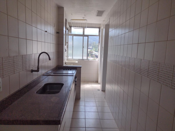 Imagem Apartamento com 2 Quartos à Venda, 74 m² em Pechincha - Rio De Janeiro