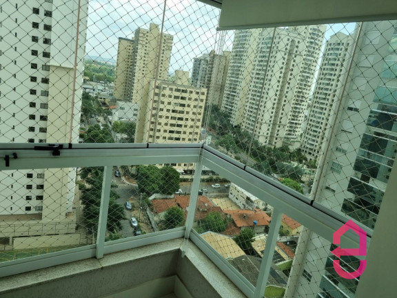 Imagem Apartamento com 3 Quartos à Venda, em Alto Da Glória - Goiânia Imagem Apartamento com 3 Quartos à Venda, em Alto Da Glória - Goiânia