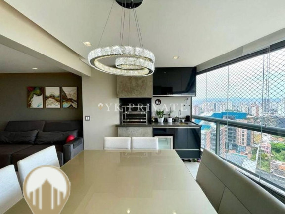 Imagem Apartamento com 2 Quartos à Venda, 92 m² em Vila Ipojuca - São Paulo