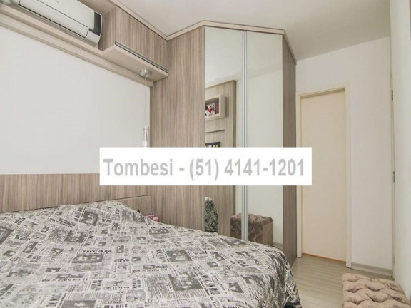 Imagem Apartamento com 2 Quartos à Venda, 64 m² em Sarandi - Porto Alegre Imagem Apartamento com 2 Quartos à Venda, 64 m² em Sarandi - Porto Alegre