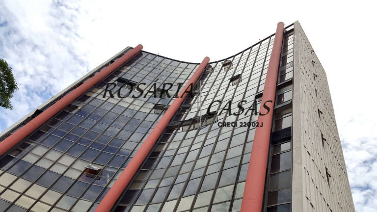 Imagem Imóvel Comercial à Venda, 90 m² em Chácara Santo Antônio (zona Sul) - São Paulo