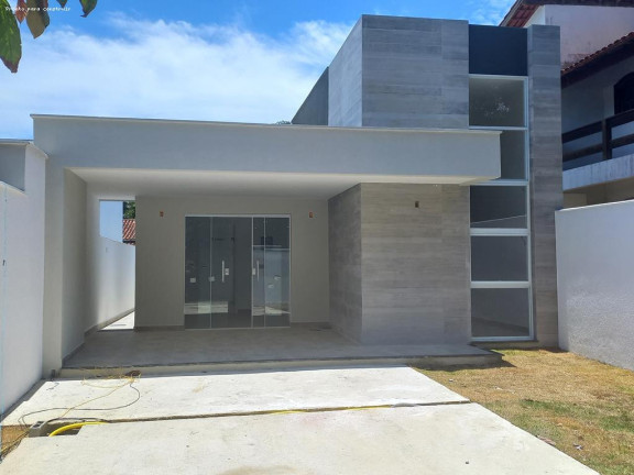 Casa com 3 Quartos à Venda, 115 m² em Engenho Do Mato - Niterói