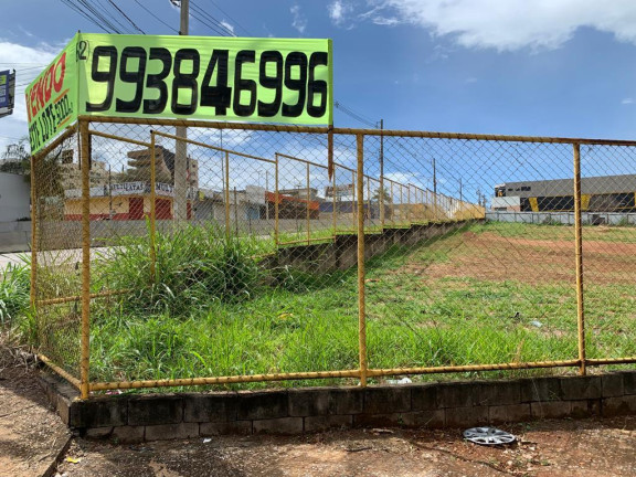 Imagem Imóvel à Venda, 5.000 m² em Setor Residencial Jandaia - Anápolis Imagem Imóvel à Venda, 5.000 m² em Setor Residencial Jandaia - Anápolis