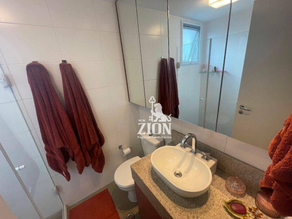 Imagem Apartamento com 3 Quartos à Venda, 124 m² em Vila Anastácio - São Paulo Imagem Apartamento com 3 Quartos à Venda, 124 m² em Vila Anastácio - São Paulo