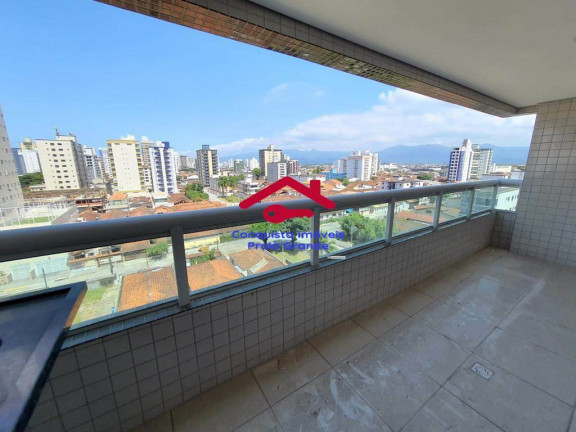 Imagem Apartamento com 2 Quartos à Venda, 81 m² em Vila Guilhermina - Praia Grande Imagem Apartamento com 2 Quartos à Venda, 81 m² em Vila Guilhermina - Praia Grande