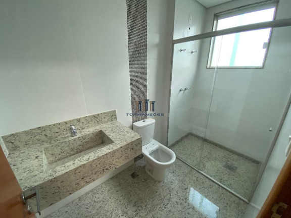 Imagem Casa de Condomínio com 4 Quartos à Venda, 440 m² em Residencial Gran Park - Vespasiano Imagem Casa de Condomínio com 4 Quartos à Venda, 440 m² em Residencial Gran Park - Vespasiano