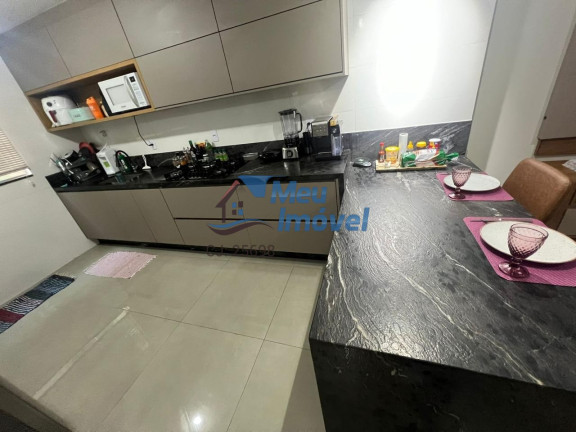 Imagem Imóvel com 2 Quartos à Venda, 67 m² em Setor Habitacional Vicente Pires - Brasília Imagem Imóvel com 2 Quartos à Venda, 67 m² em Setor Habitacional Vicente Pires - Brasília