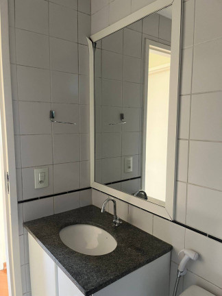 Imagem Apartamento com 2 Quartos para Alugar, 55 m² em Saúde - São Paulo Imagem Apartamento com 2 Quartos para Alugar, 55 m² em Saúde - São Paulo