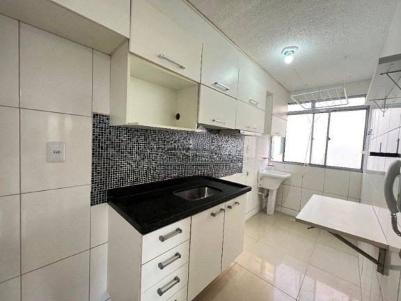 Imagem Apartamento com 3 Quartos à Venda, 56 m² em Cidade Líder - São Paulo
