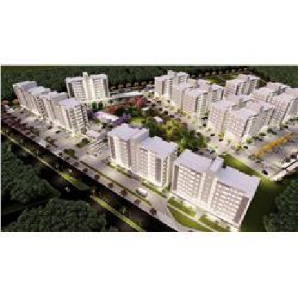 Imagem Apartamento com 2 Quartos à Venda, 65 m² em Vila Planalto - Campo Grande
