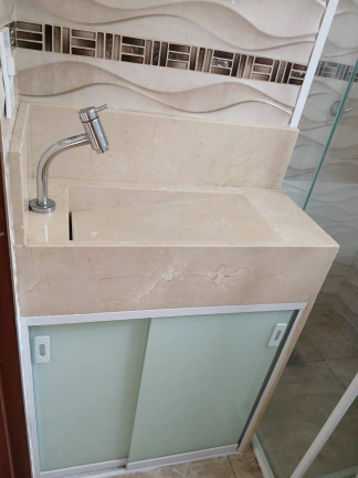Imagem Apartamento com 2 Quartos à Venda,  em Residencial Sirius - Campinas