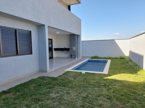 Imagem Casa com 3 Quartos à Venda, 206 m² em Condomínio Residencial Floresta - São José Dos Campos Imagem Casa com 3 Quartos à Venda, 206 m² em Condomínio Residencial Floresta - São José Dos Campos