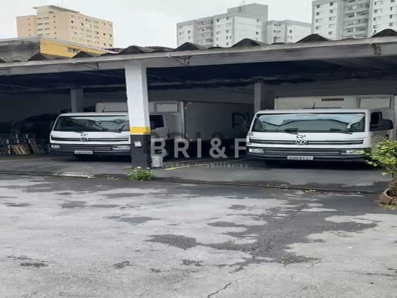 Imagem Galpão à Venda, 1.500 m² em Vila Da Saúde - São Paulo Imagem Galpão à Venda, 1.500 m² em Vila Da Saúde - São Paulo