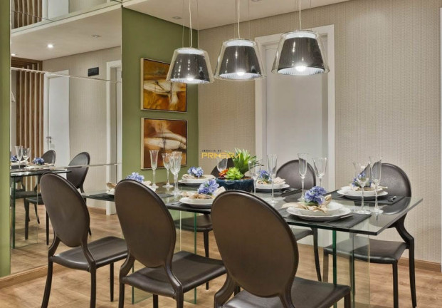 Imagem Apartamento com 3 Quartos à Venda, 136 m² em Ahú - Curitiba Imagem Apartamento com 3 Quartos à Venda, 136 m² em Ahú - Curitiba