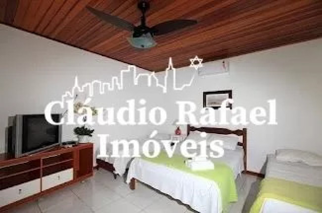 Imagem Casa com 15 Quartos à Venda, 490 m² em Geribá - Armação Dos Búzios