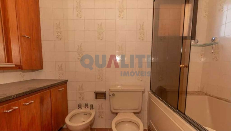 Imagem Apartamento com 3 Quartos à Venda, 180 m² em Brooklin - São Paulo