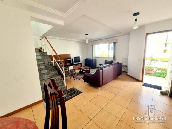 Imagem Casa com 4 Quartos à Venda, 160 m² em Iucas - Teresópolis Imagem Casa com 4 Quartos à Venda, 160 m² em Iucas - Teresópolis