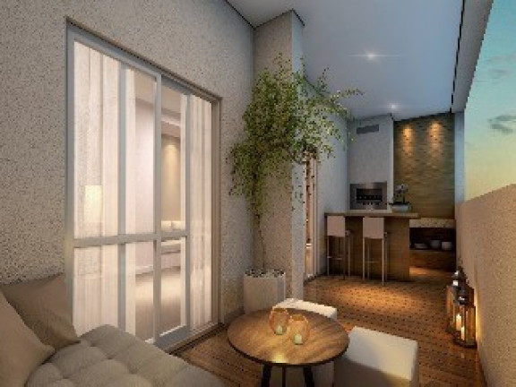 Imagem Apartamento com 2 Quartos à Venda, 53 m² em Ipiranga - São Paulo Imagem Apartamento com 2 Quartos à Venda, 53 m² em Ipiranga - São Paulo